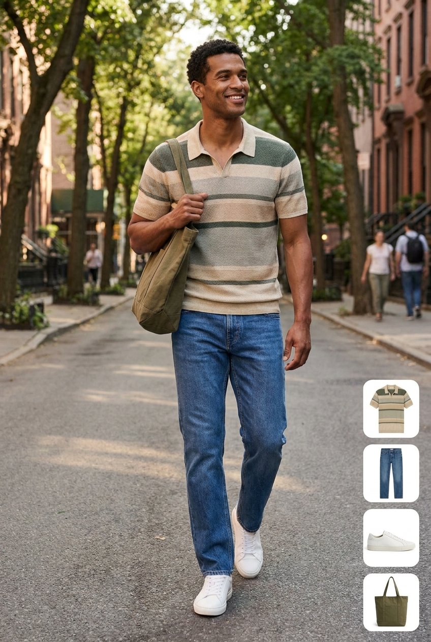 Everyday Casual