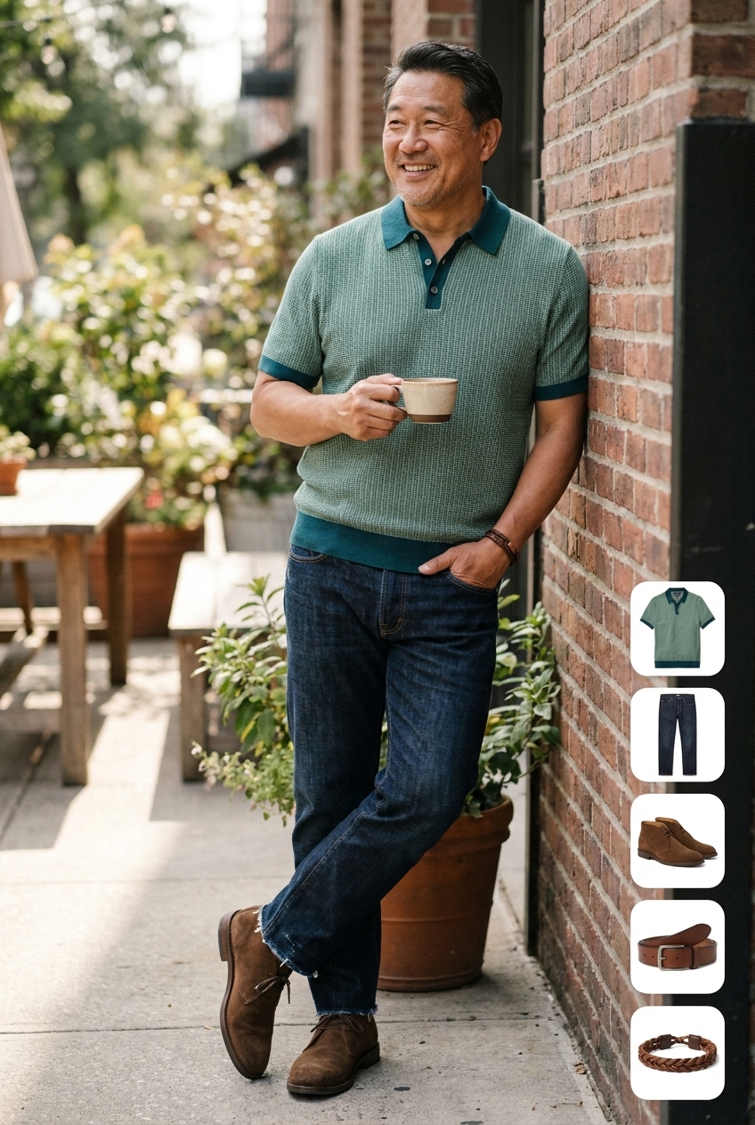 Everyday Casual