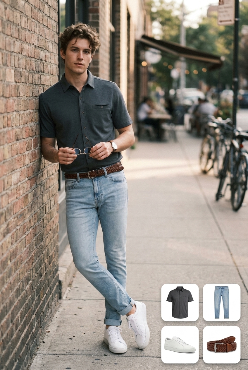 Everyday Casual