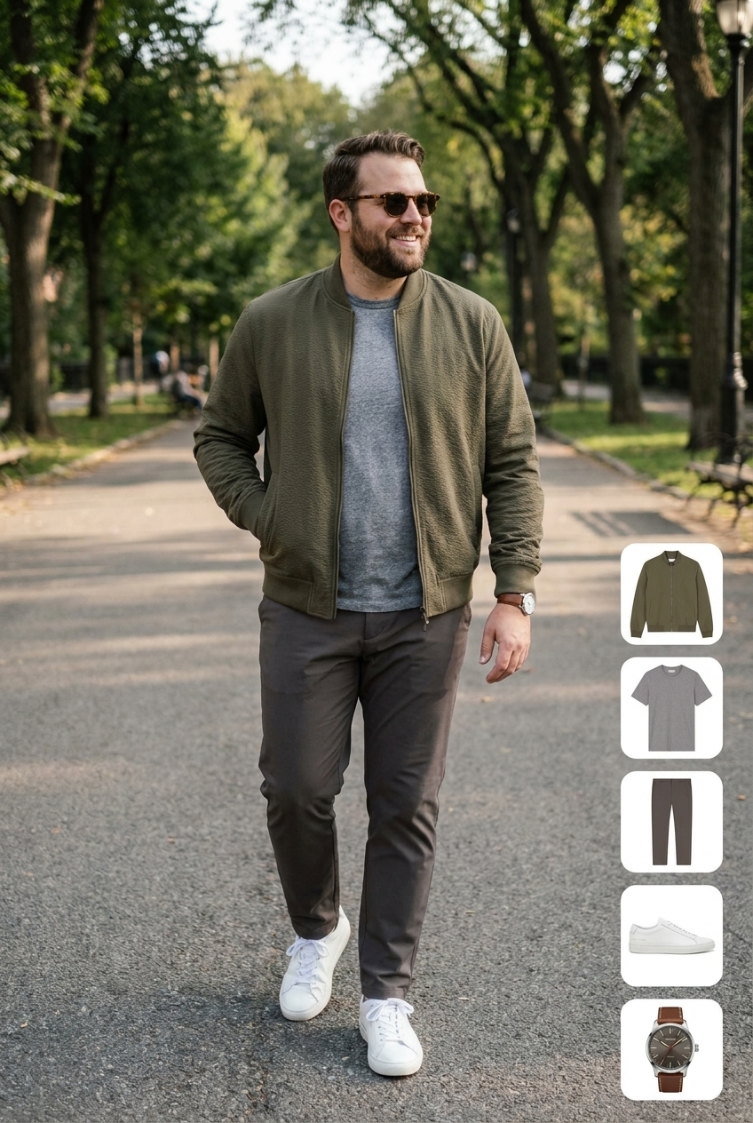 Everyday Casual