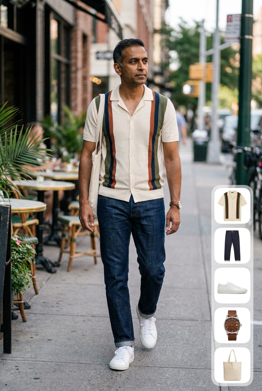 Everyday Casual
