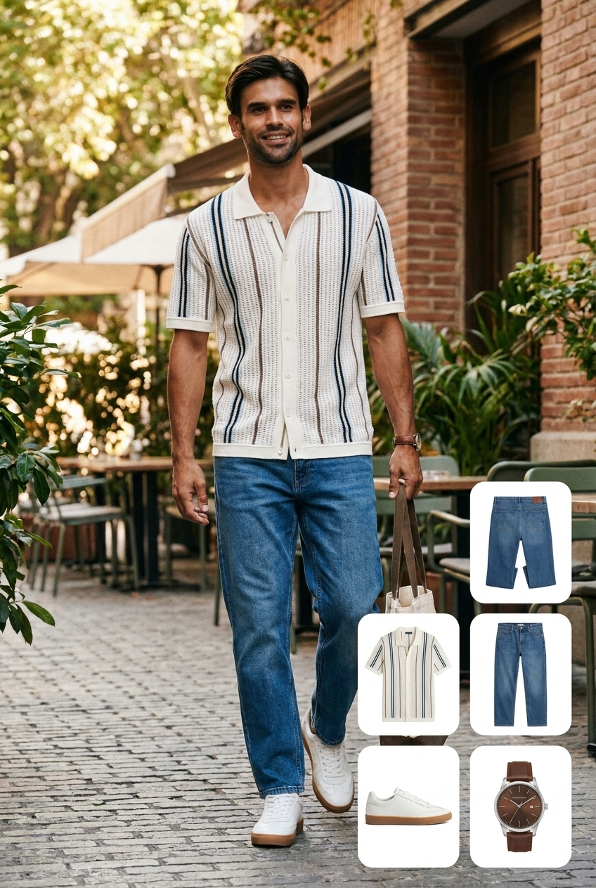 Everyday Casual