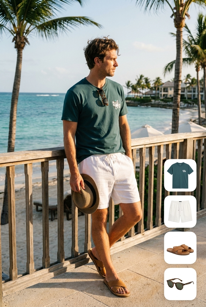 Resort/Vacation