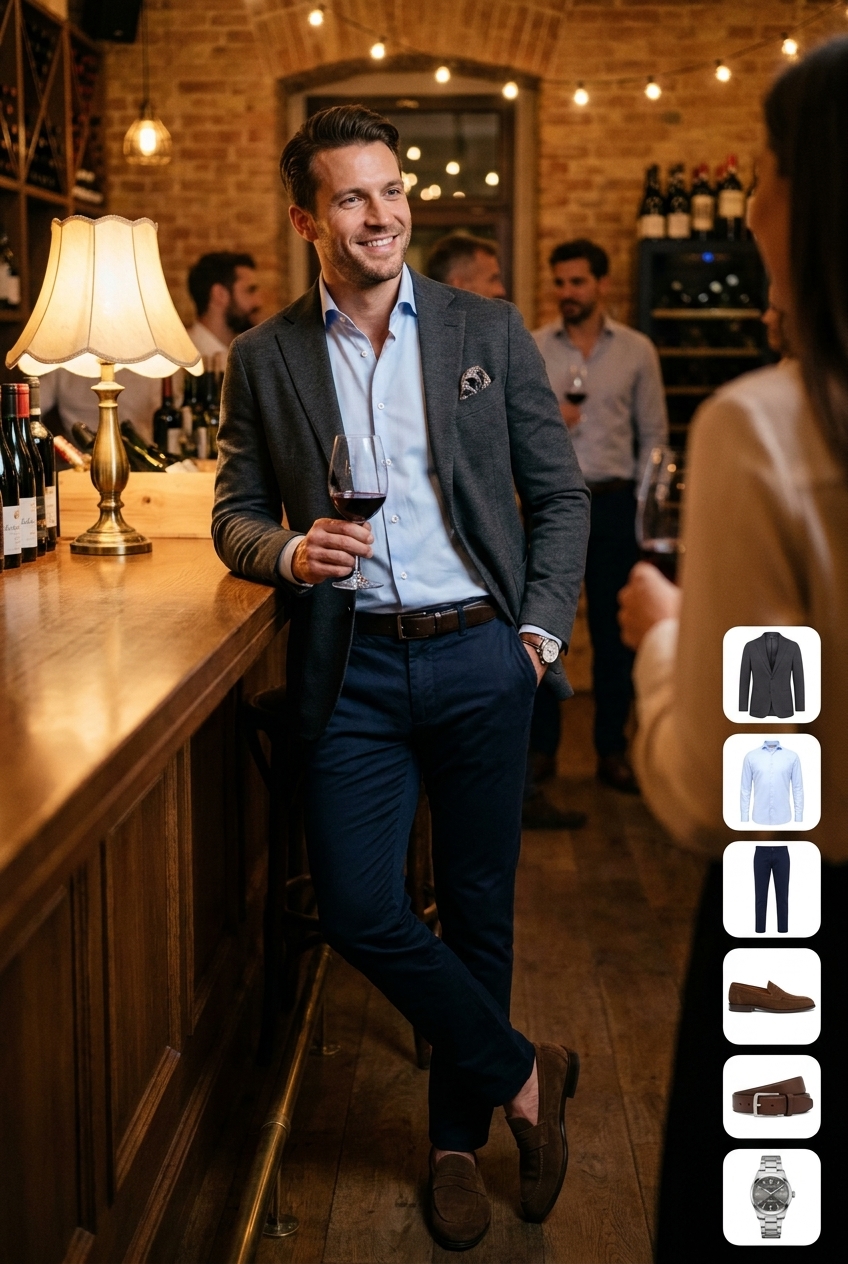 Date Night/Night Out