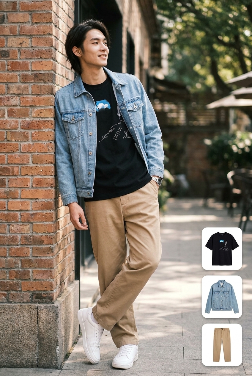 Everyday Casual