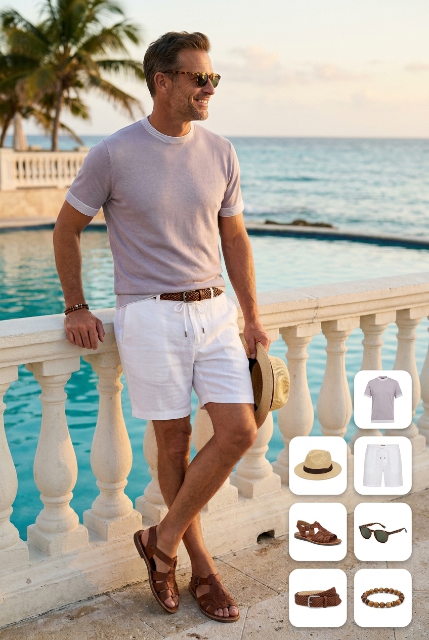Resort/Vacation