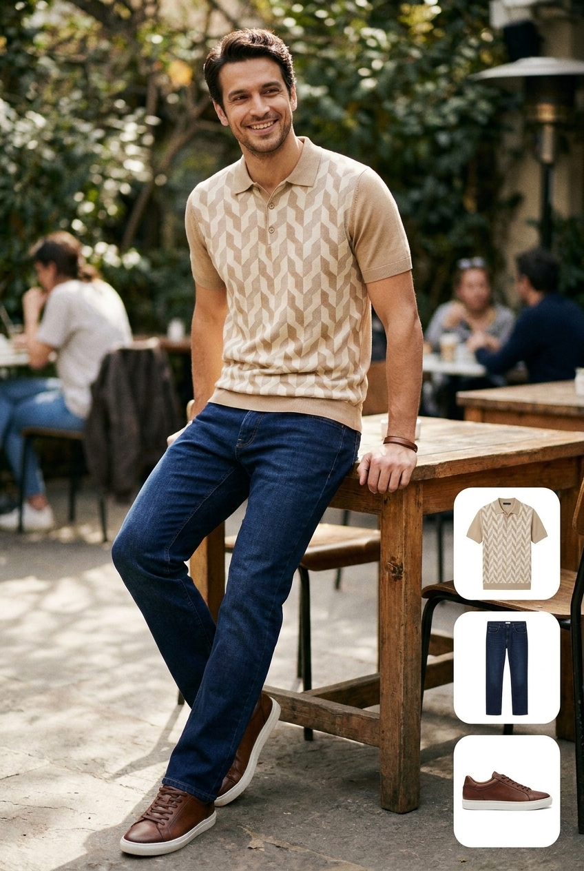 Everyday Casual