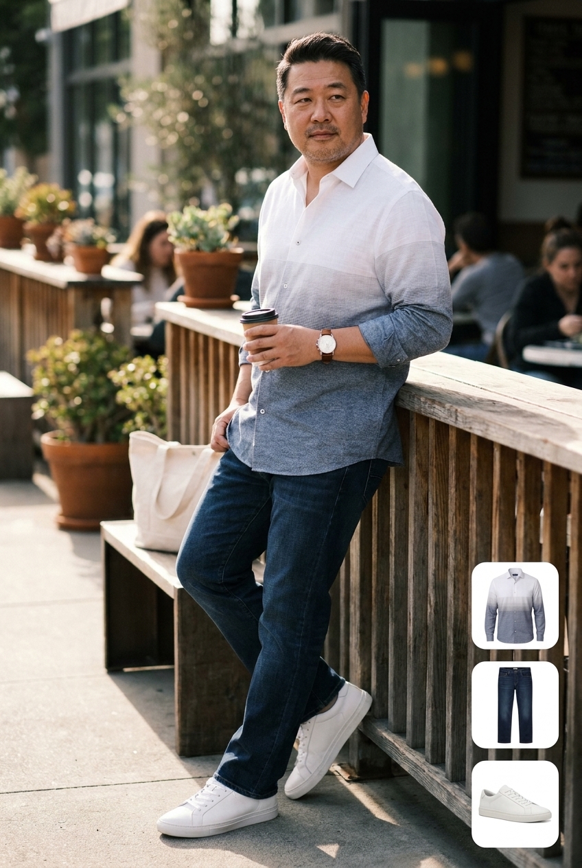 Everyday Casual
