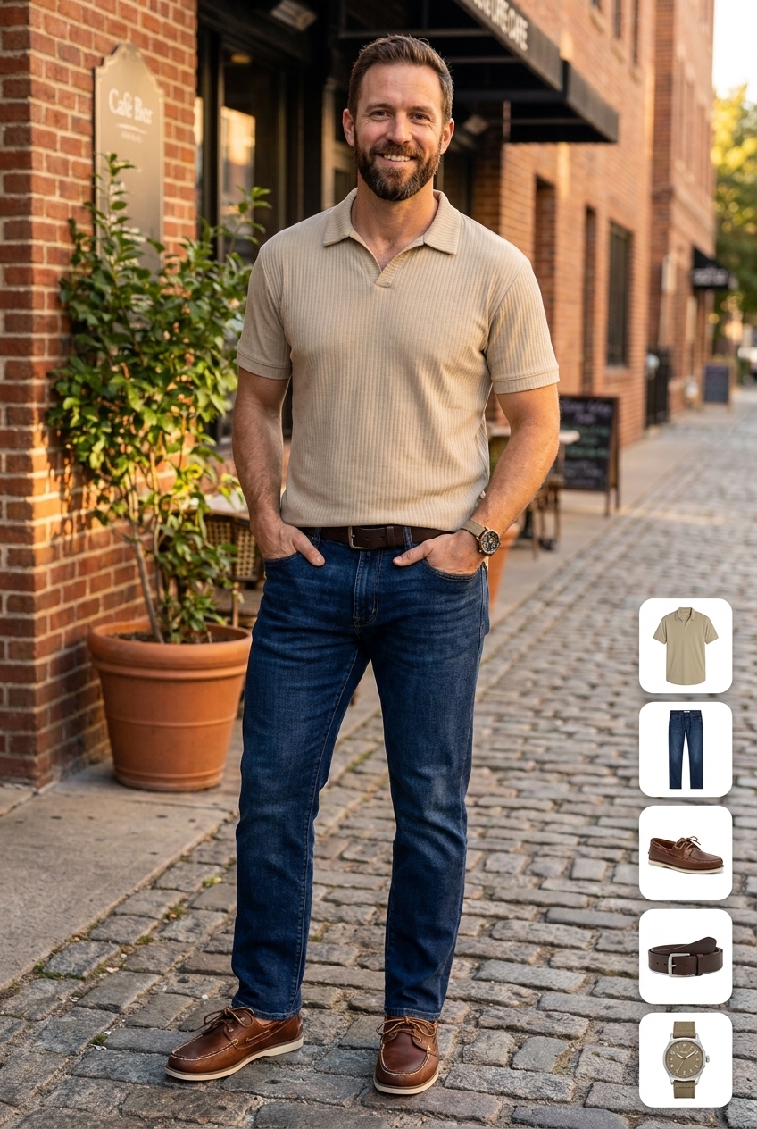 Everyday Casual