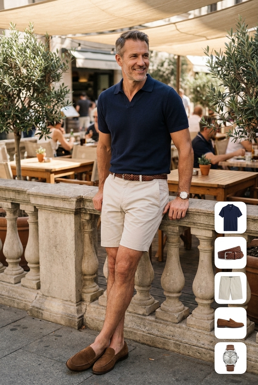 Smart Casual