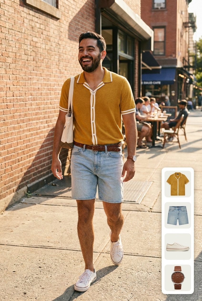 Everyday Casual