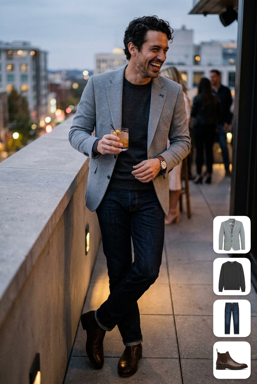 Date Night/Night Out