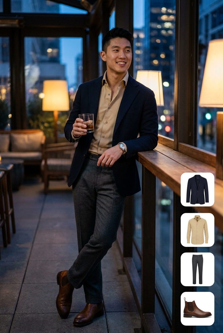 Date Night/Night Out