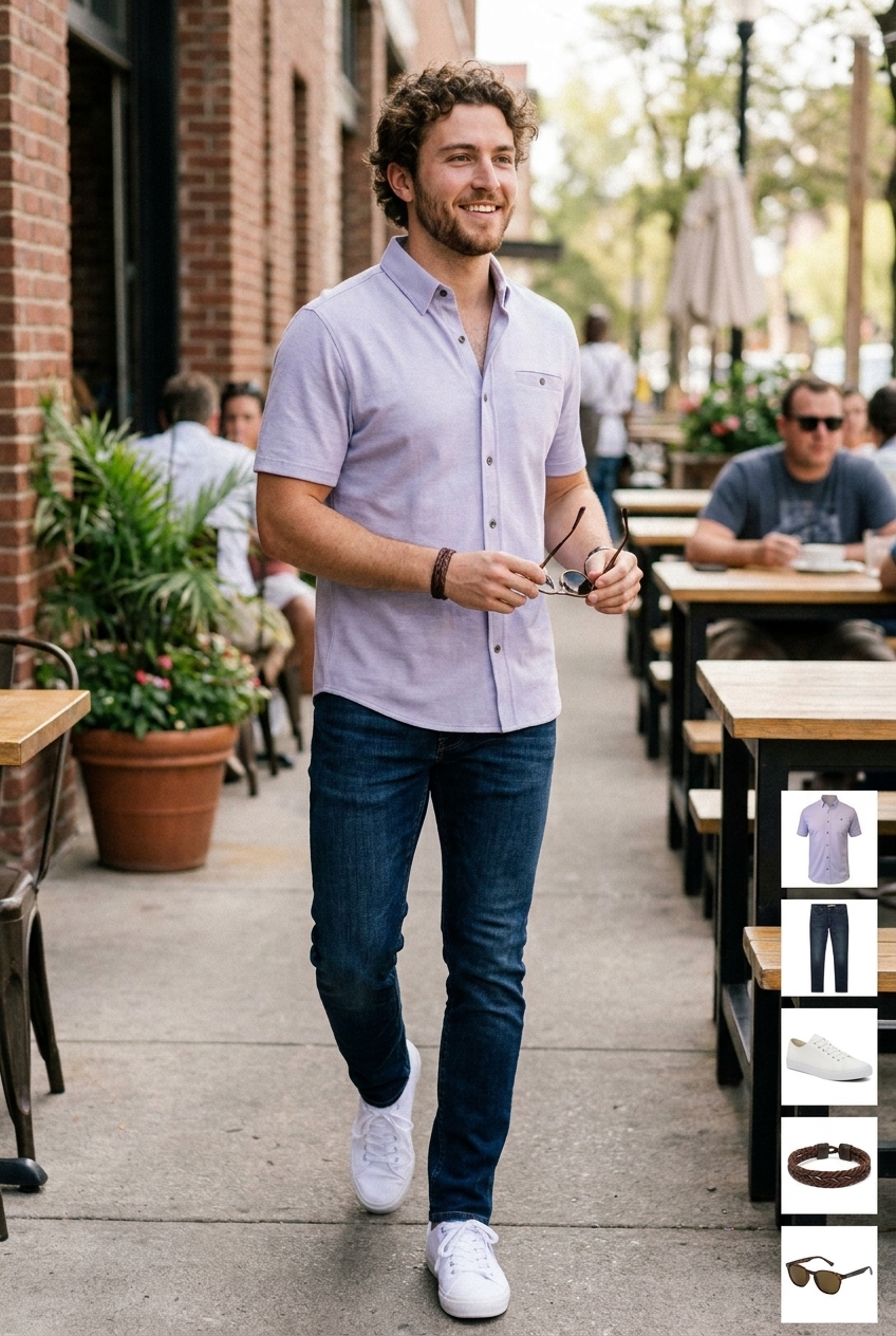 Everyday Casual