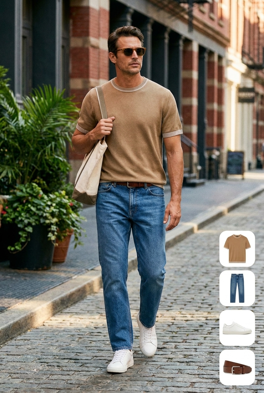Everyday Casual