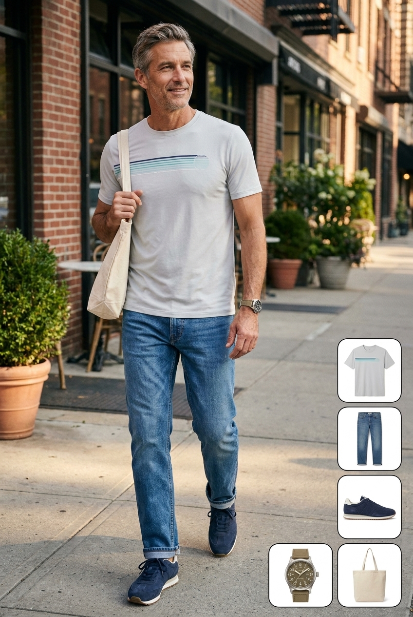 Everyday Casual