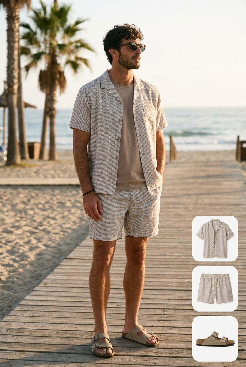 Resort/Vacation