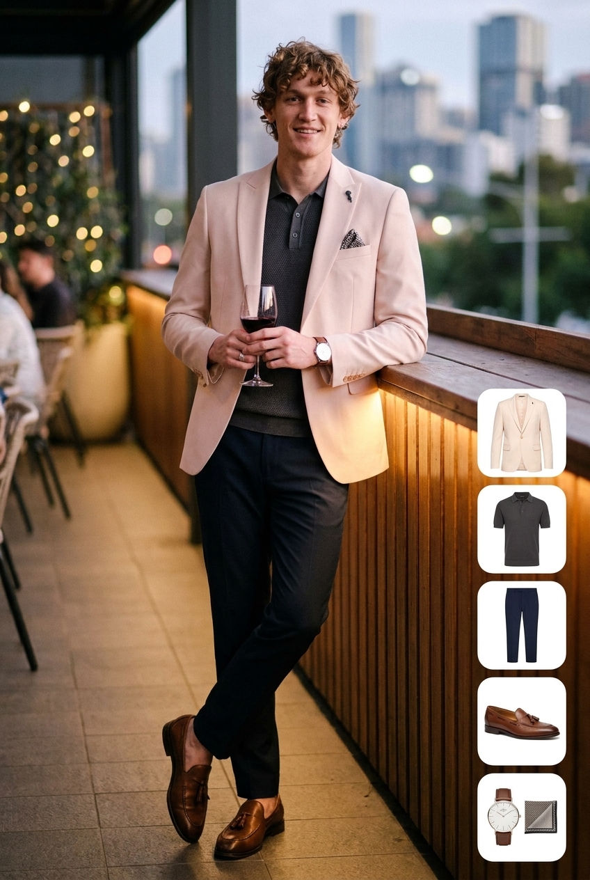 Date Night/Night Out
