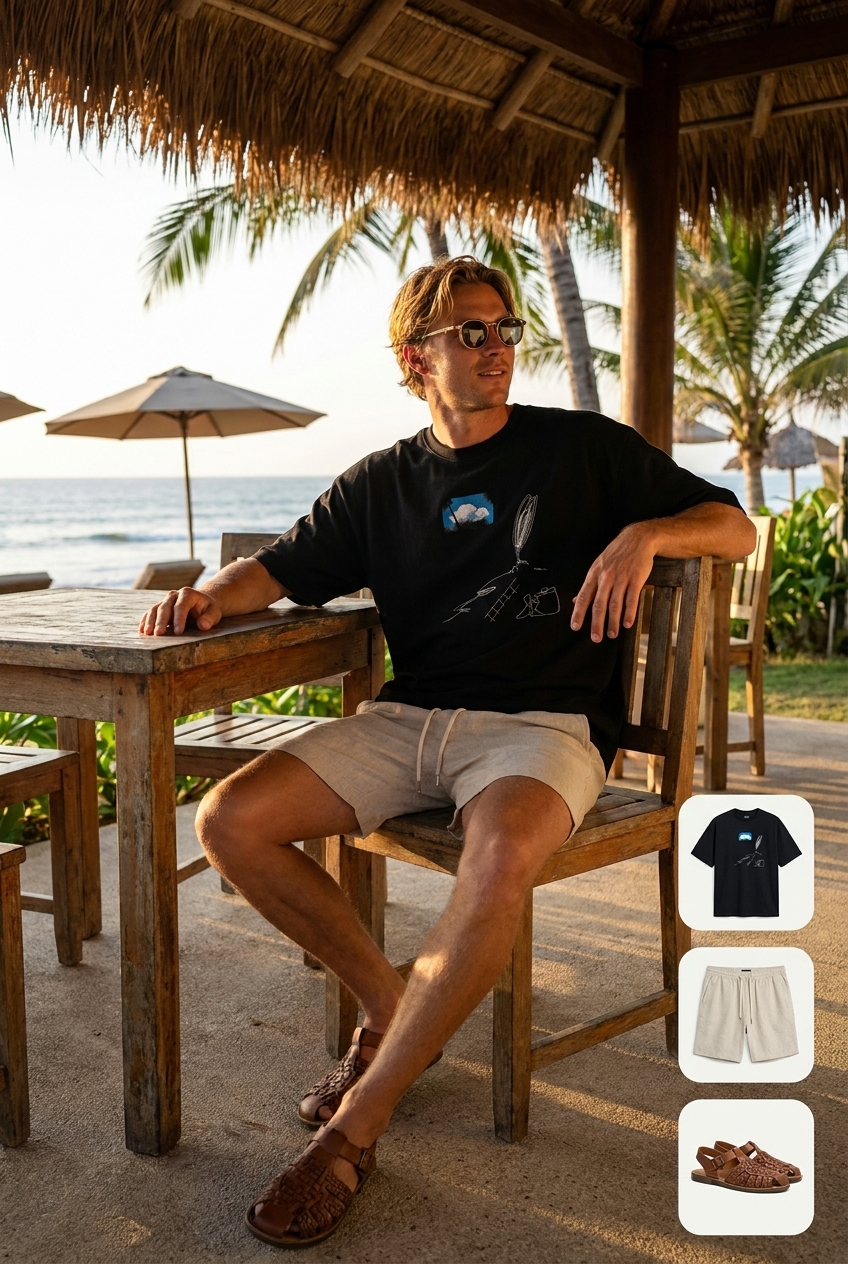 Resort/Vacation