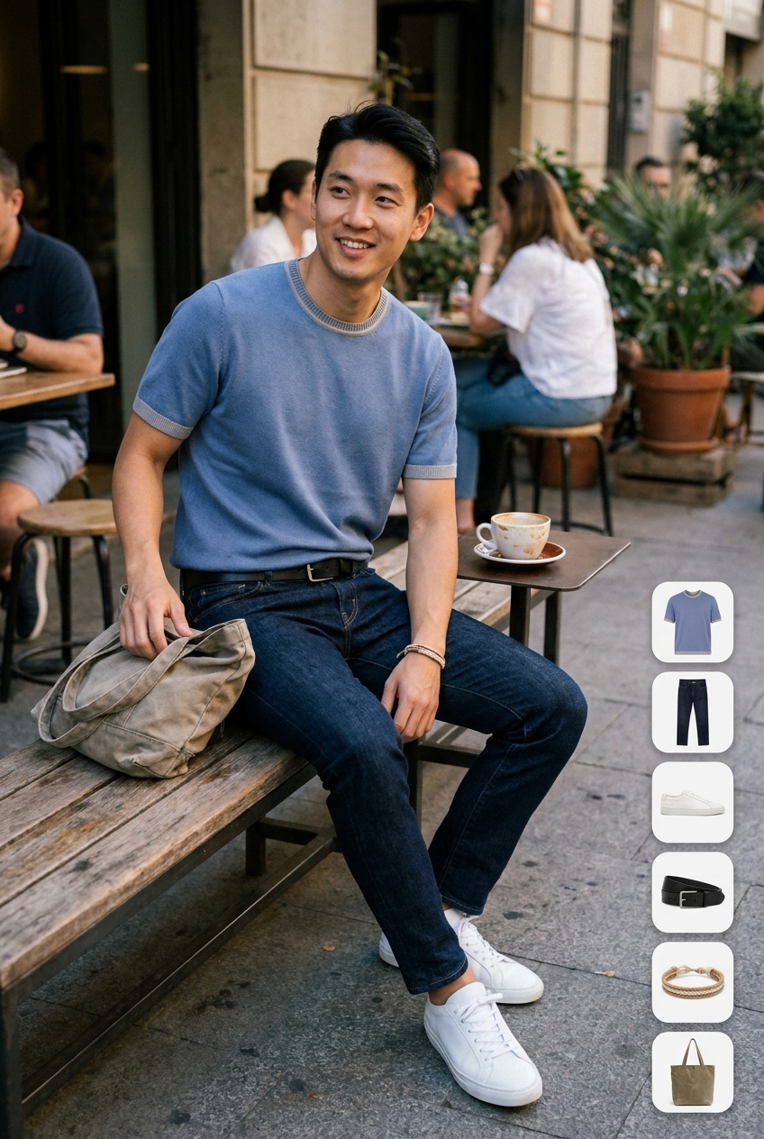 Everyday Casual