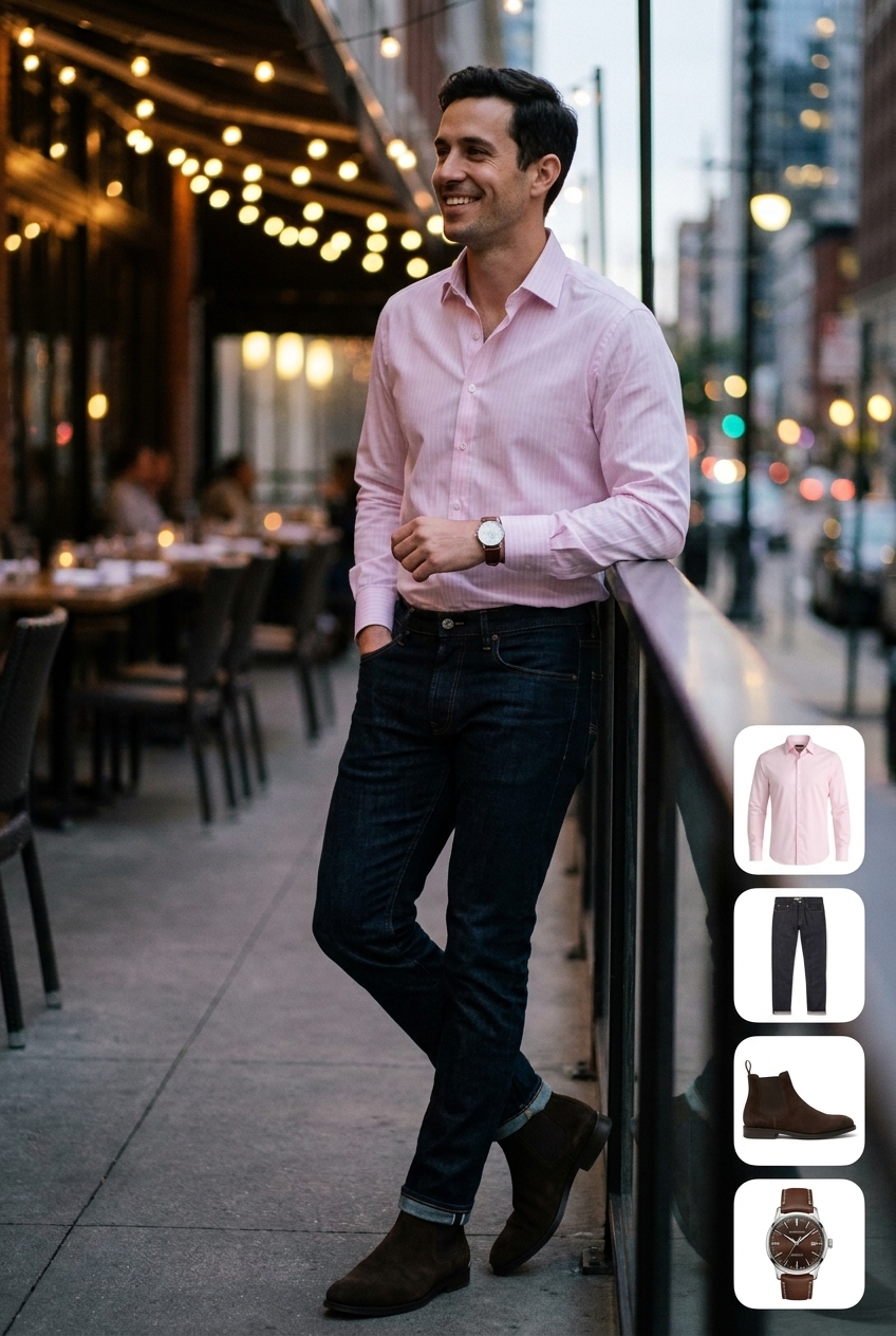 Date Night/Night Out