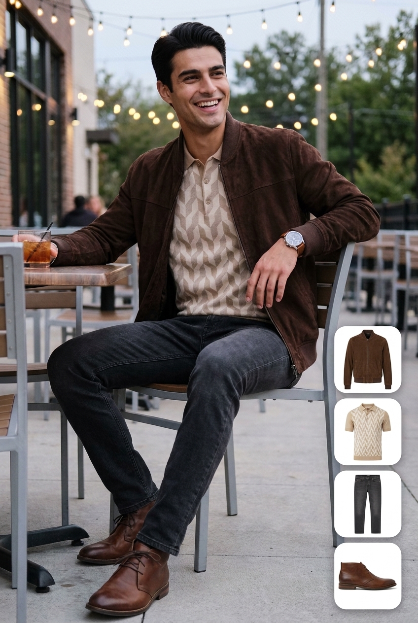 Date Night/Night Out