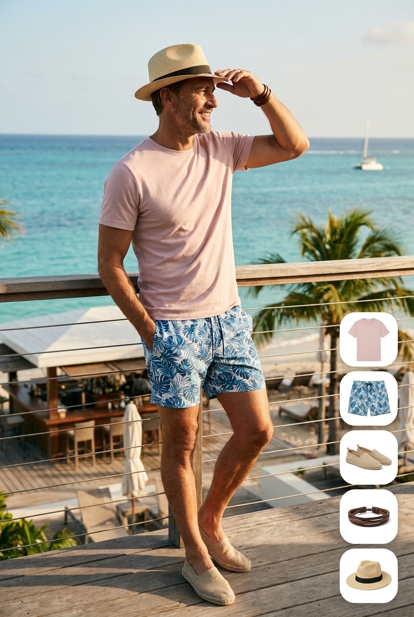 Resort/Vacation