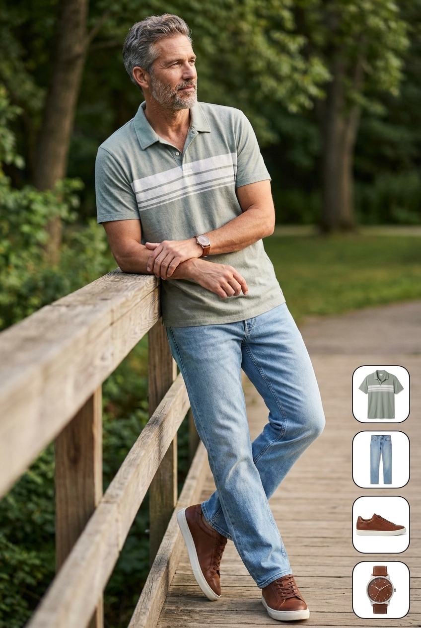 Everyday Casual