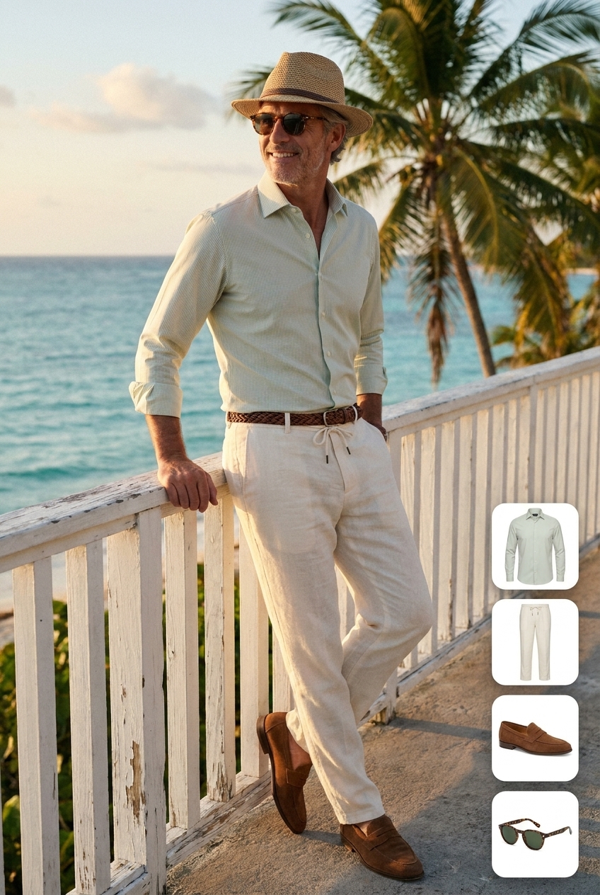 Resort/Vacation