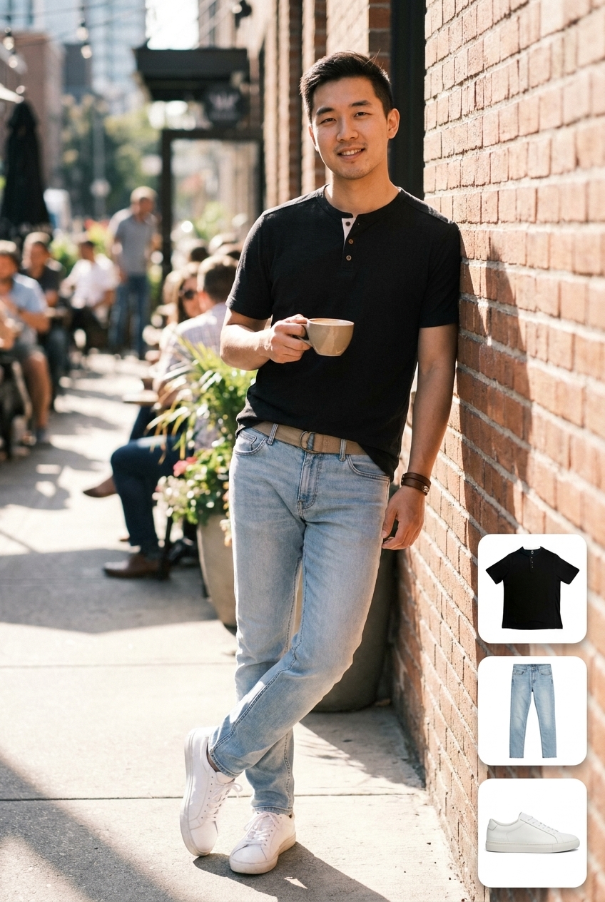 Everyday Casual