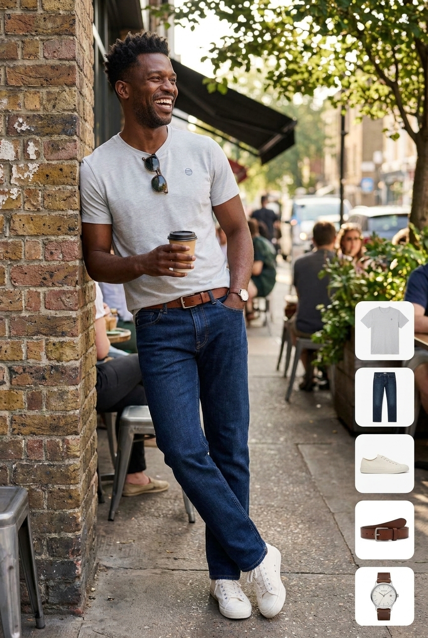 Everyday Casual
