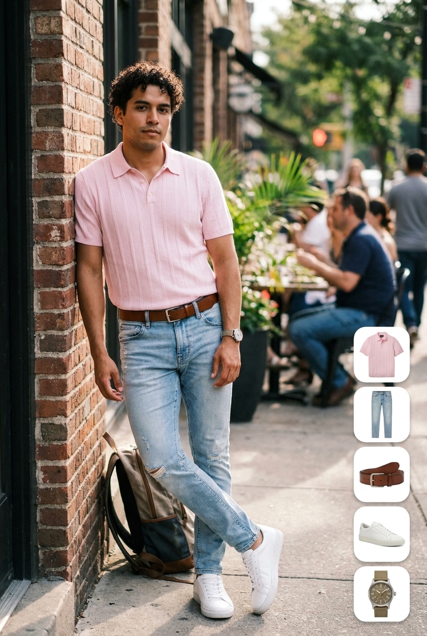 Everyday Casual