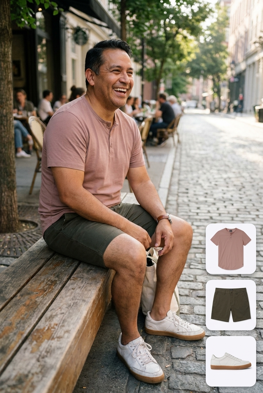 Everyday Casual