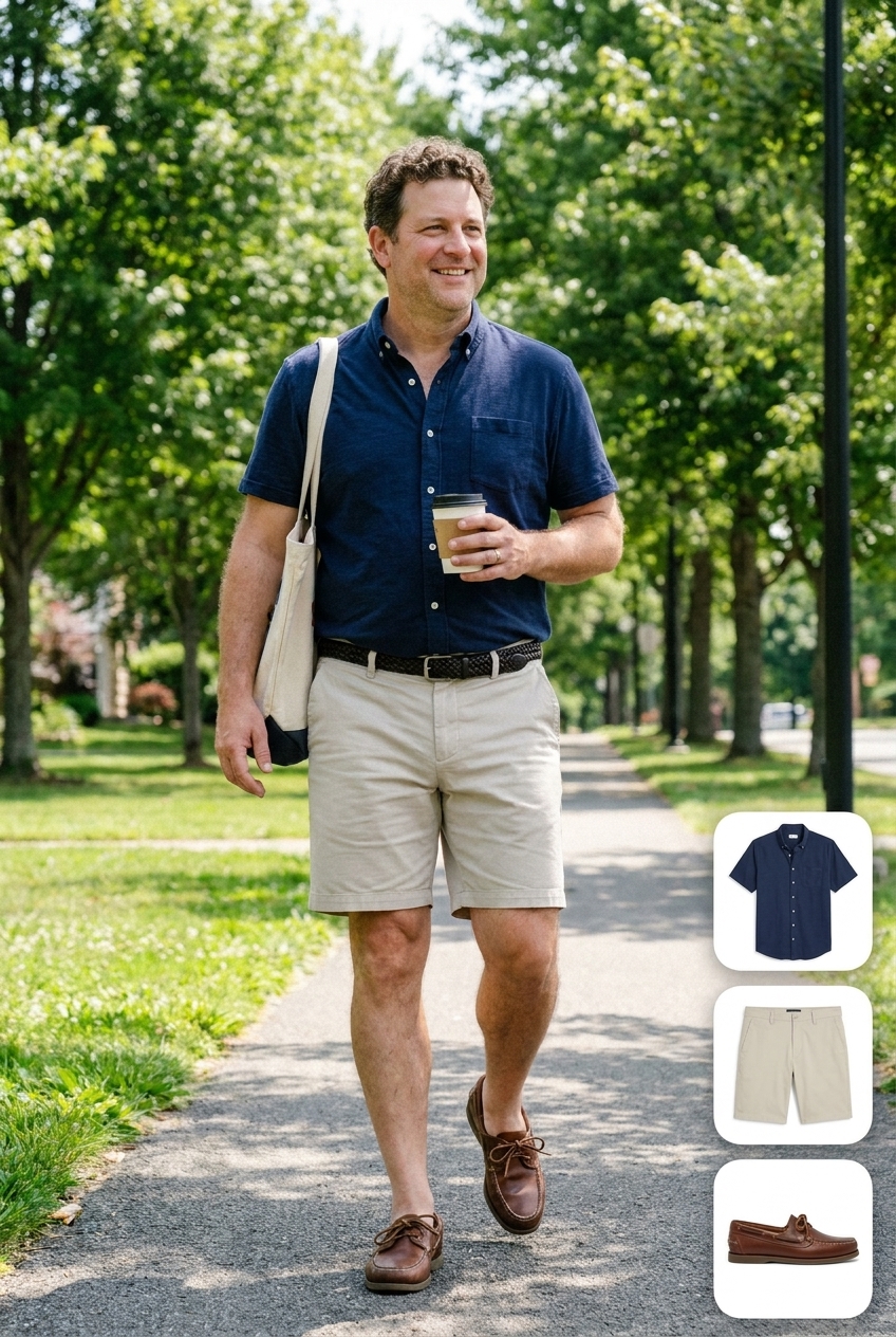 Everyday Casual