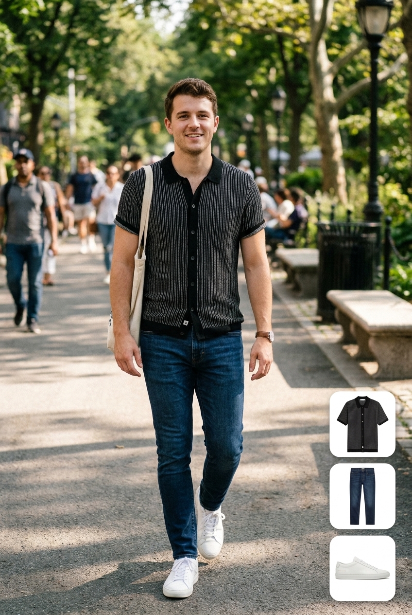 Everyday Casual