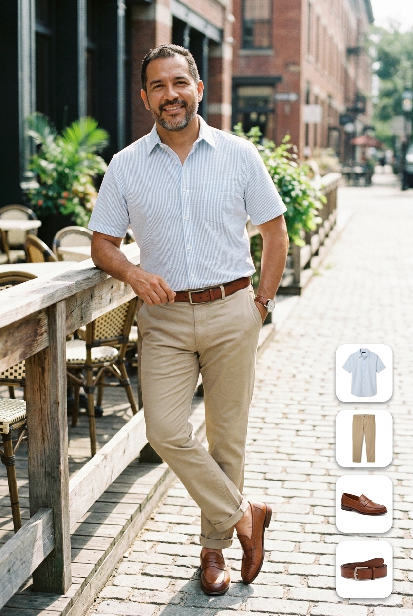 Everyday Casual
