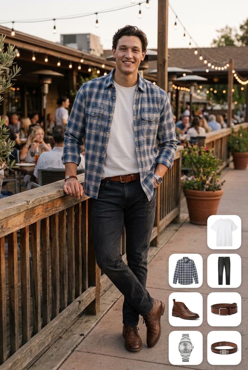 Date Night/Night Out