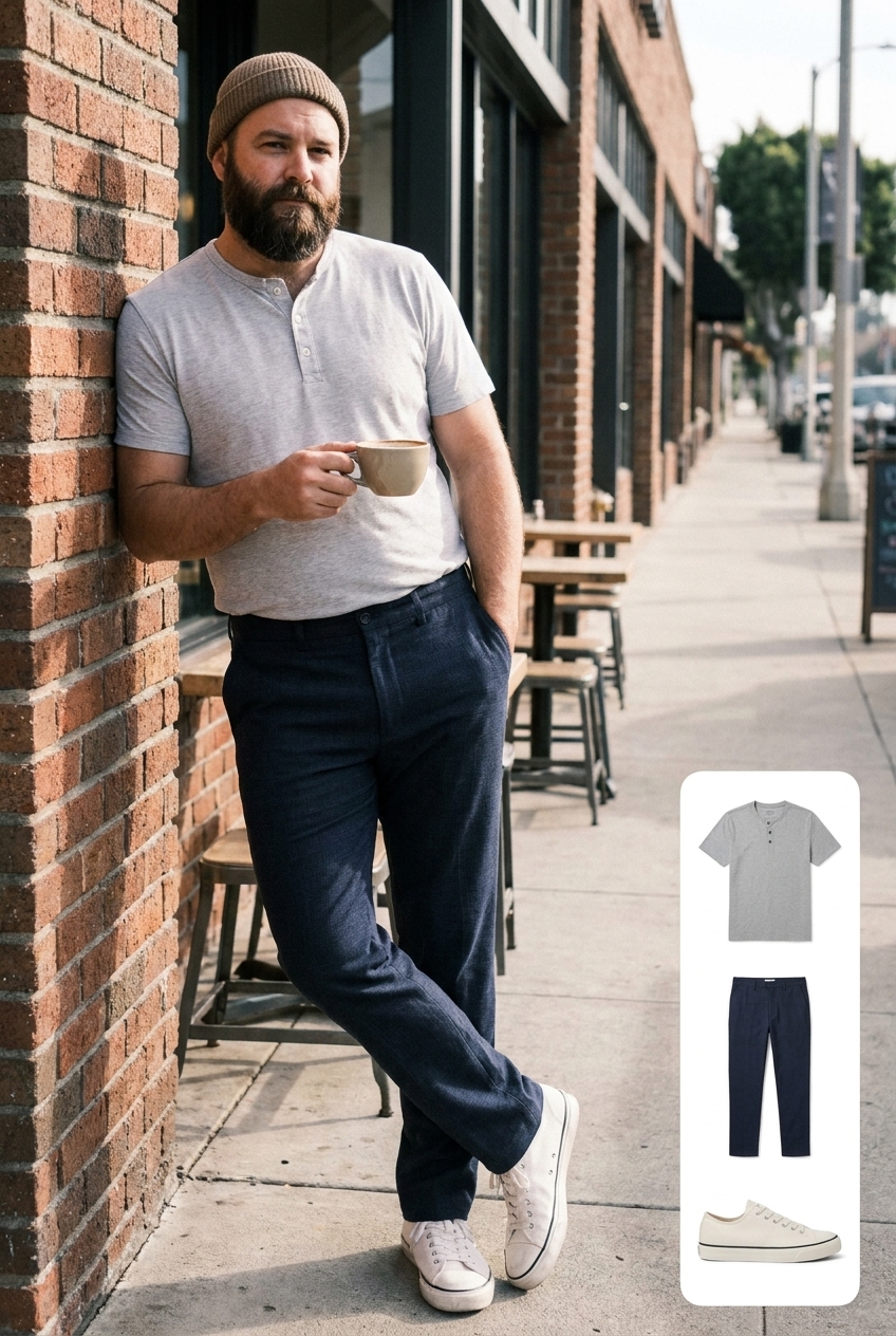 Everyday Casual