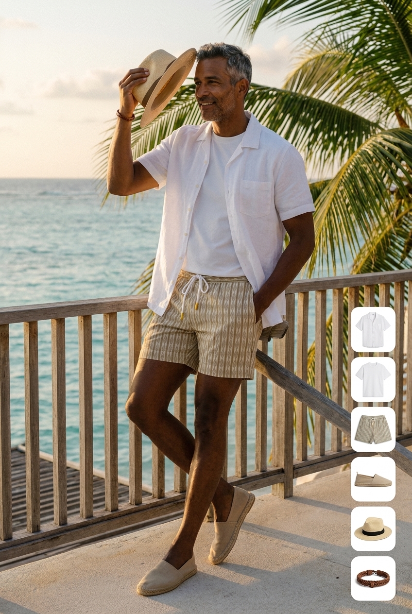Resort/Vacation