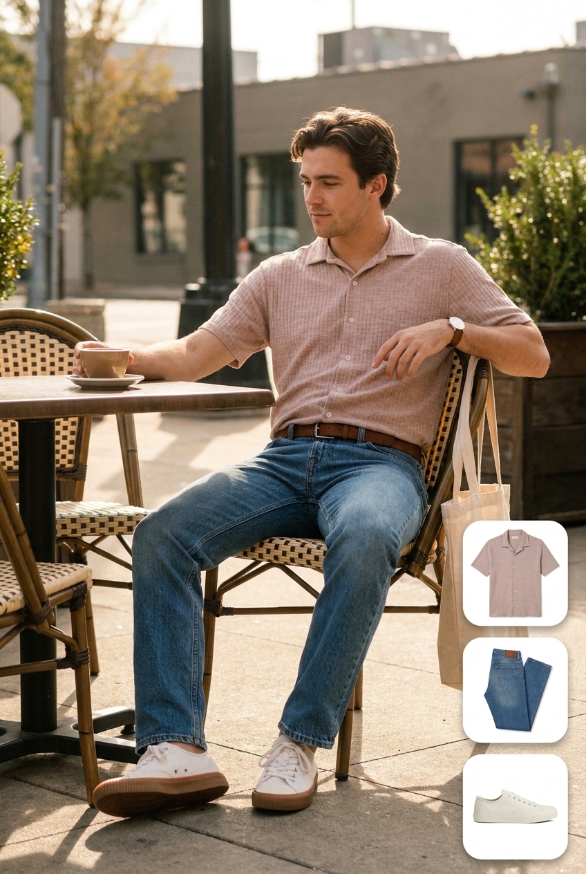 Everyday Casual