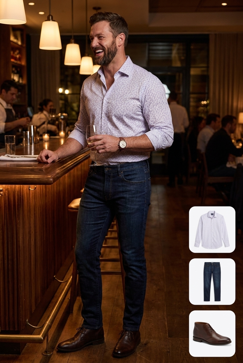 Date Night/Night Out