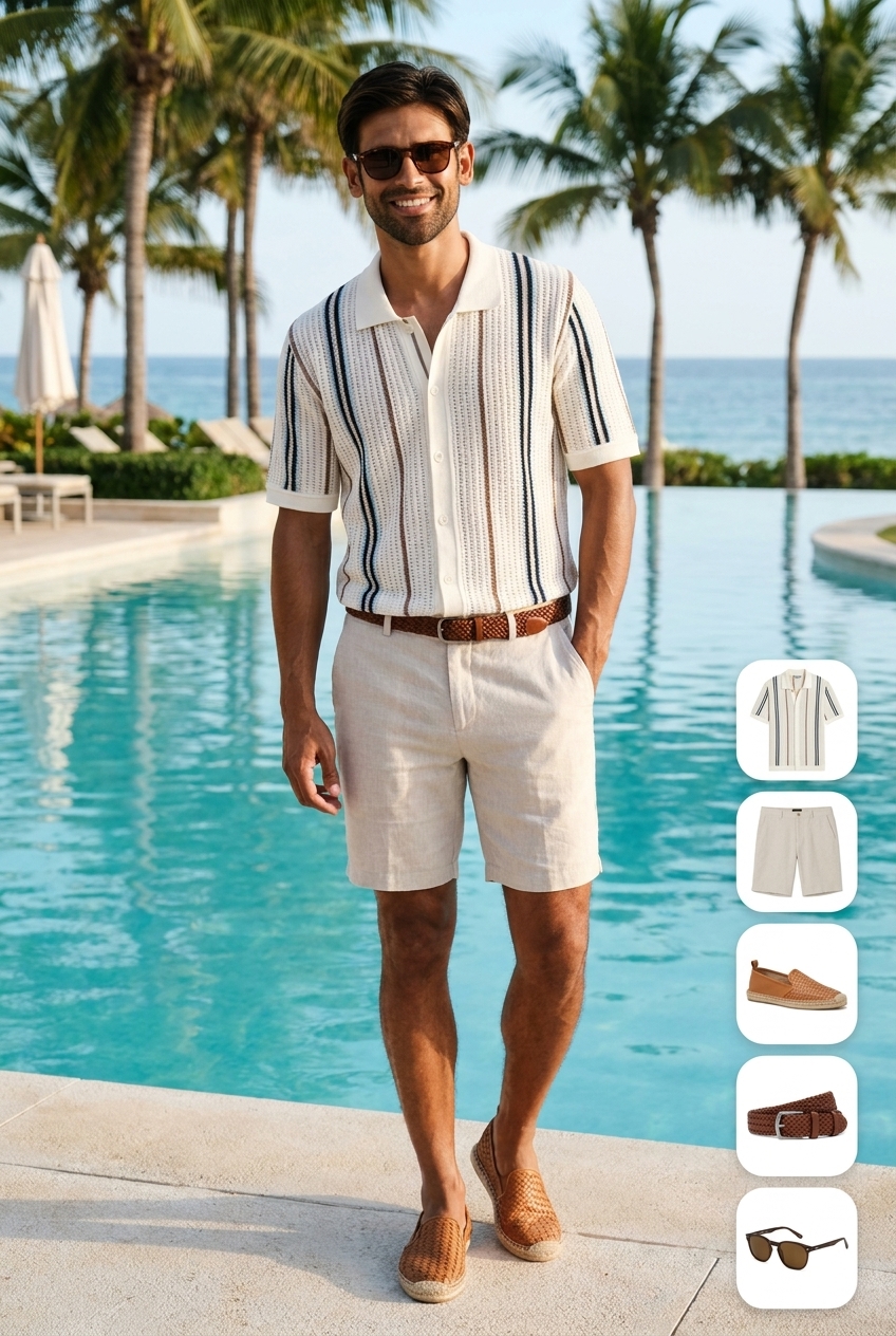 Resort/Vacation