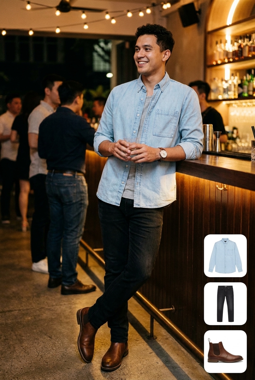 Date Night/Night Out