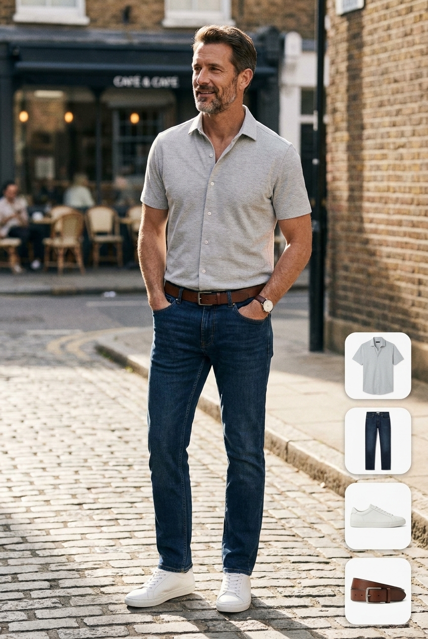 Everyday Casual