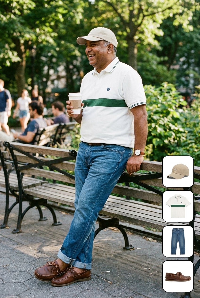 Everyday Casual
