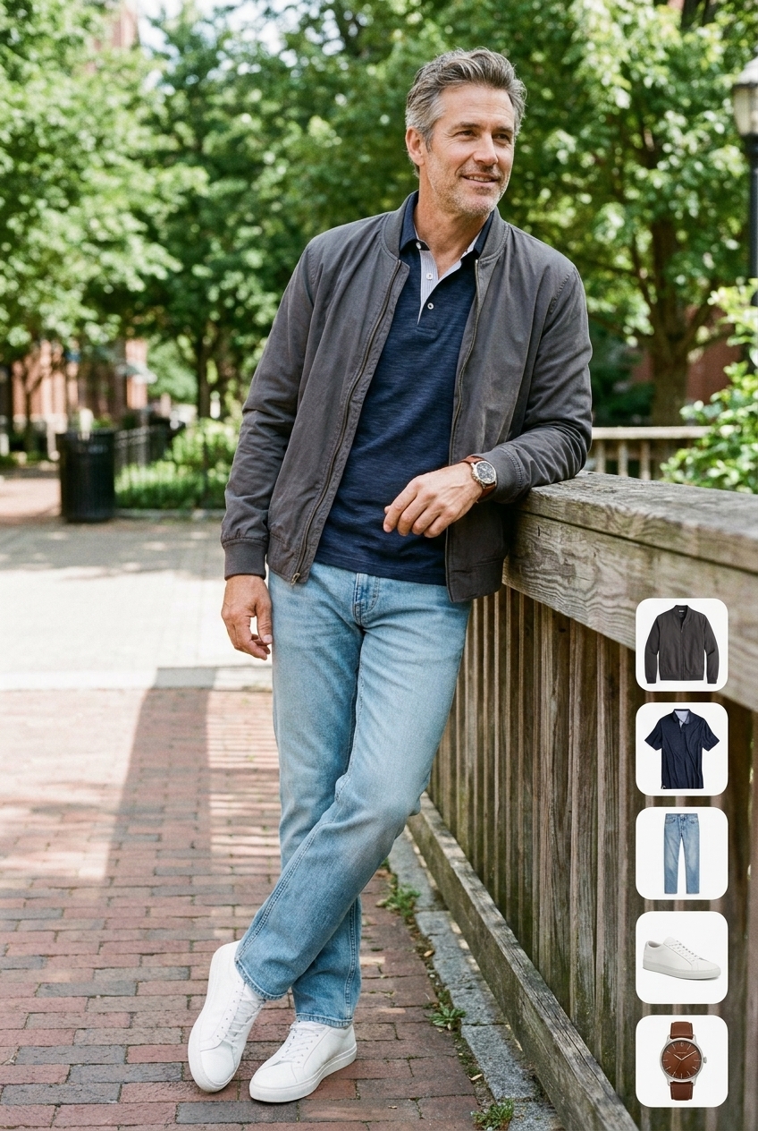 Everyday Casual