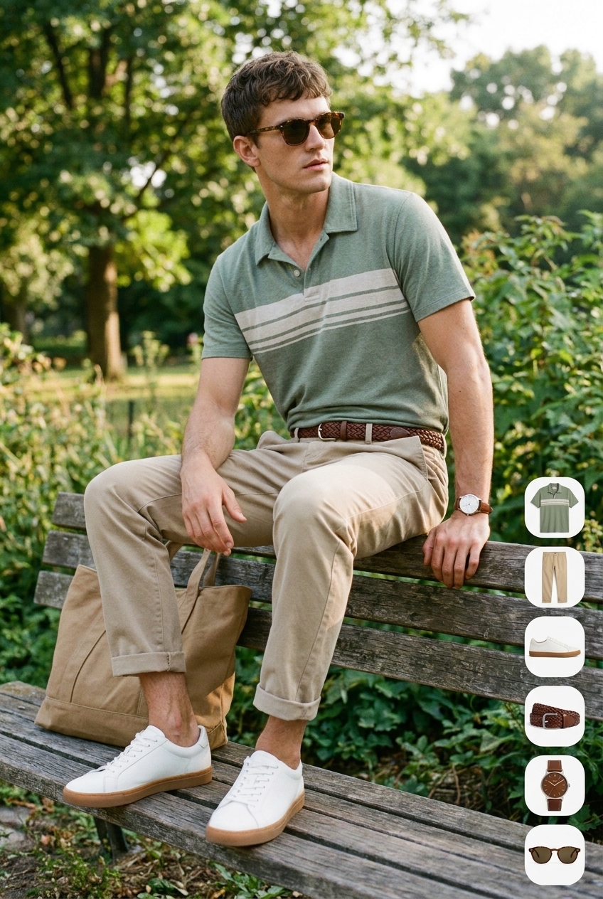Everyday Casual