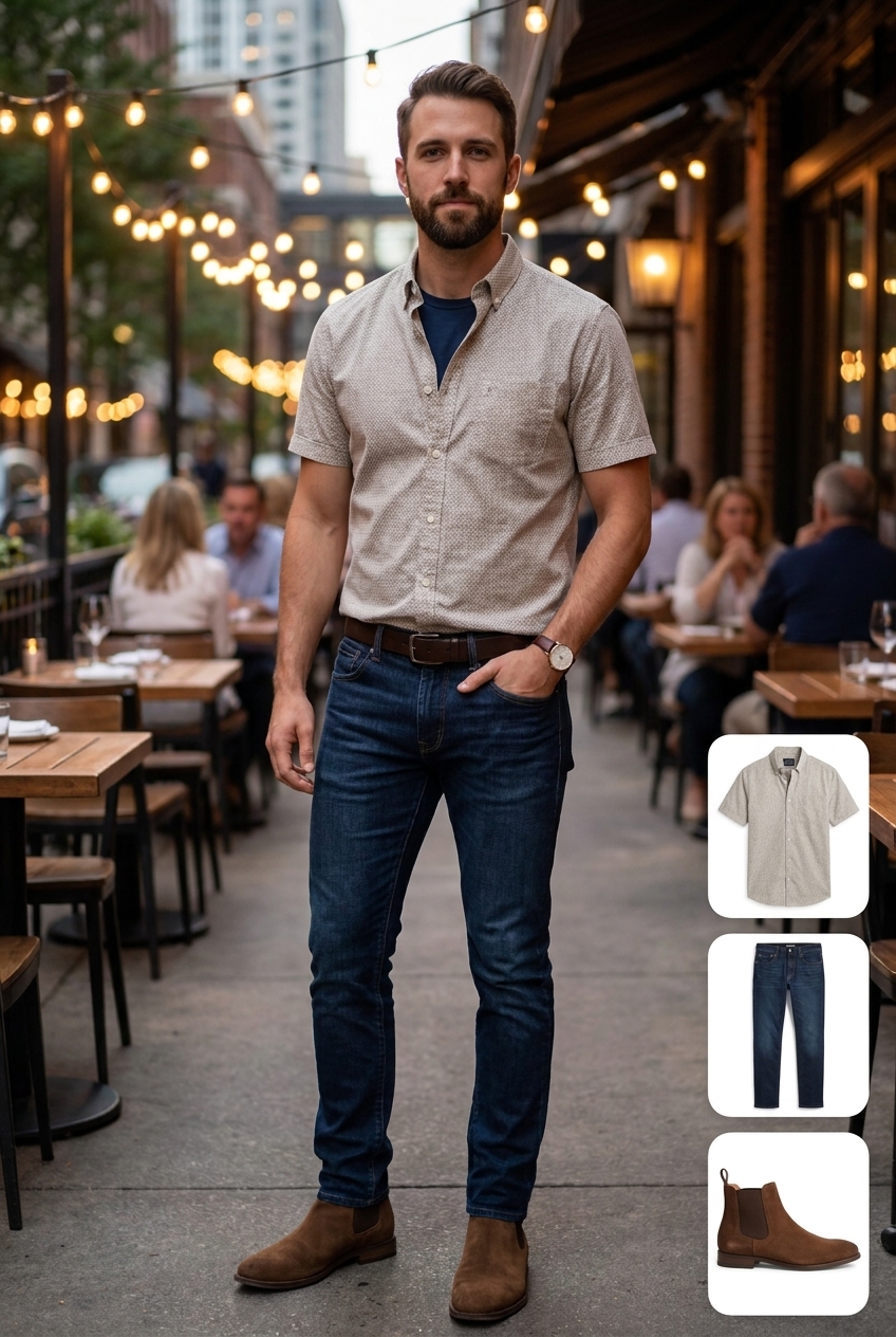 Date Night/Night Out