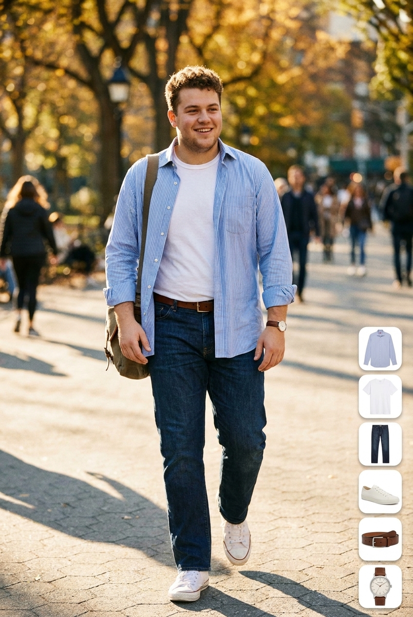Everyday Casual