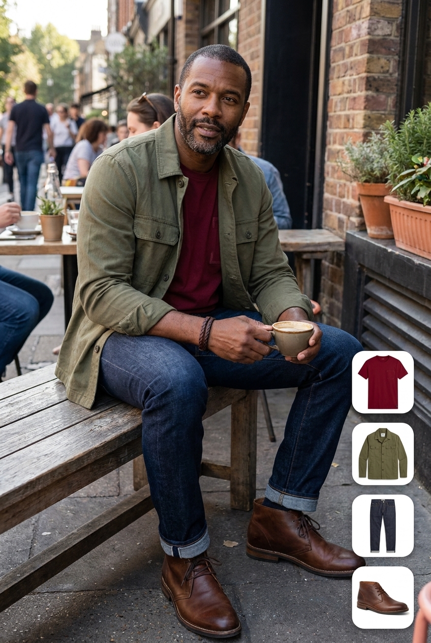 Everyday Casual
